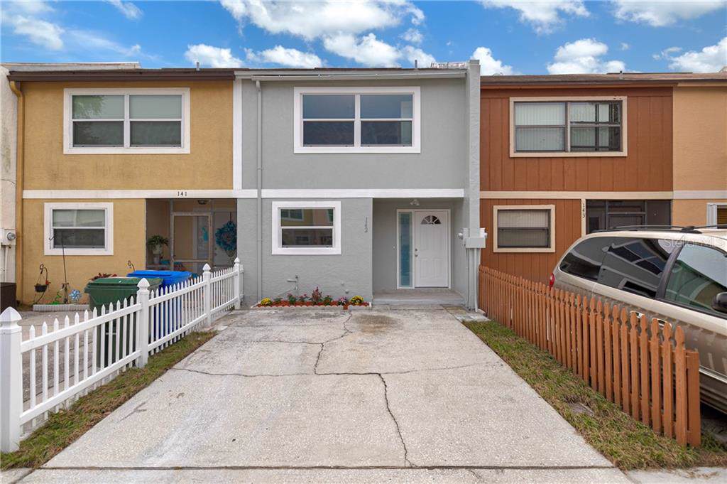 2750 Pines Drive - Photo 1