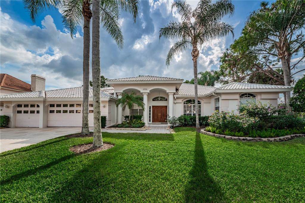 4906 Turtle Creek Trail - Photo 1