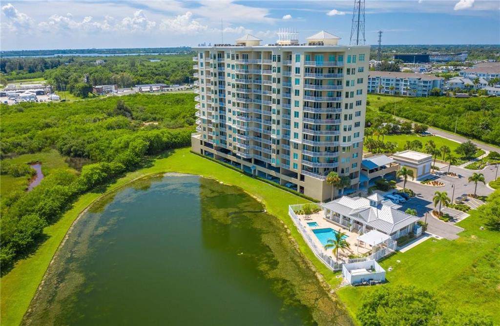 10851 Mangrove Cay Lane - Photo 1