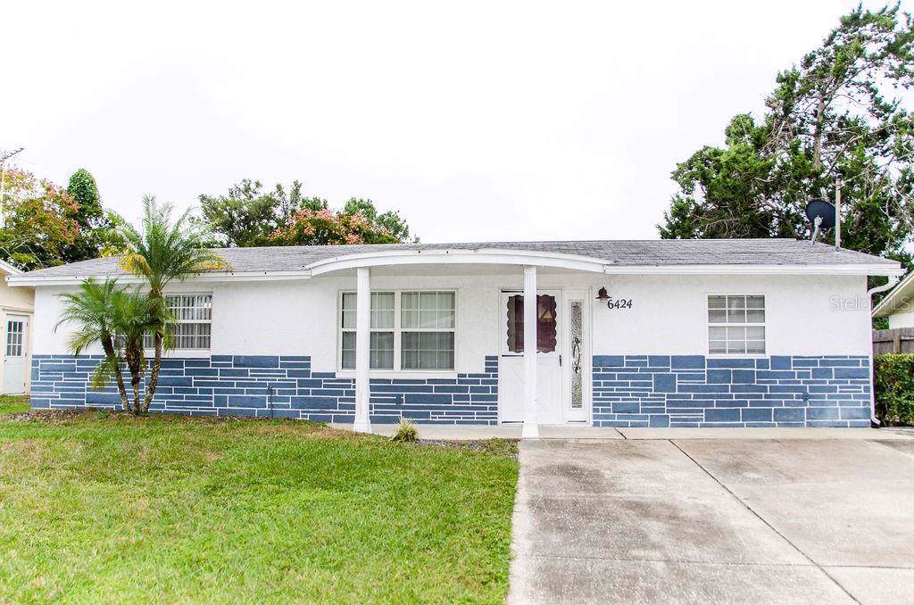 6424 Stone Road - Photo 1
