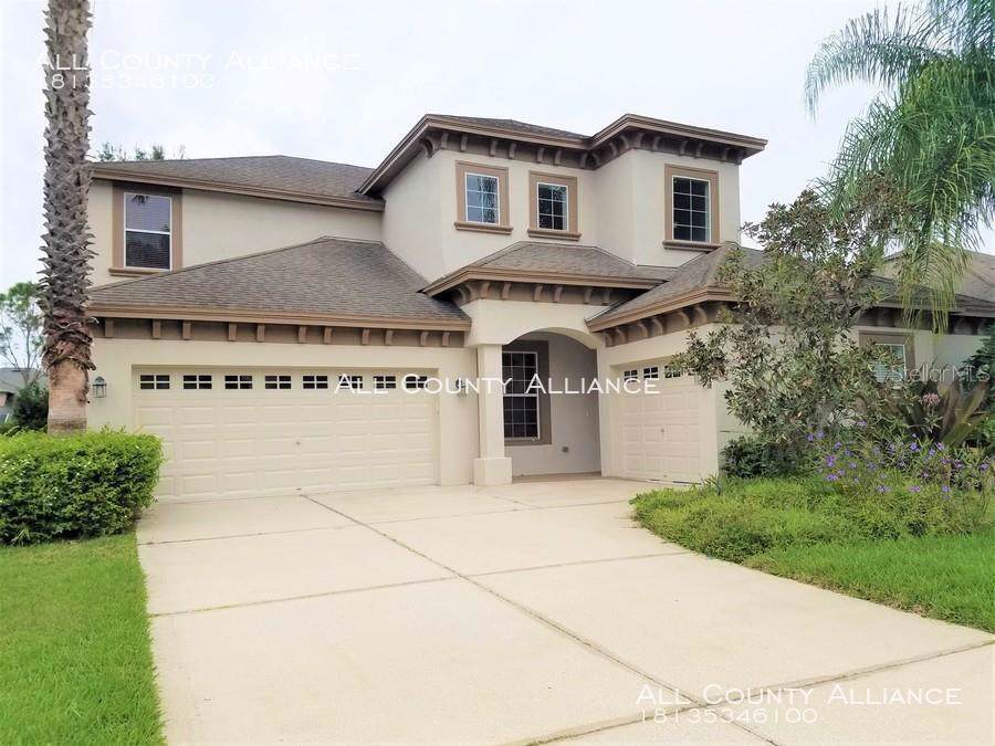 3224 Grassglen Place - Photo 1