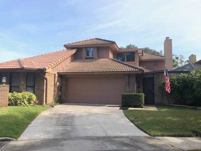 1250 Melissa Court - Photo 1