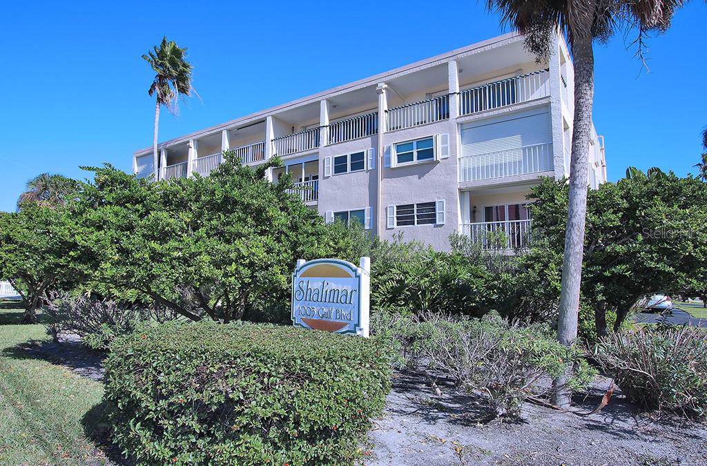 1005 Gulf Boulevard - Photo 1