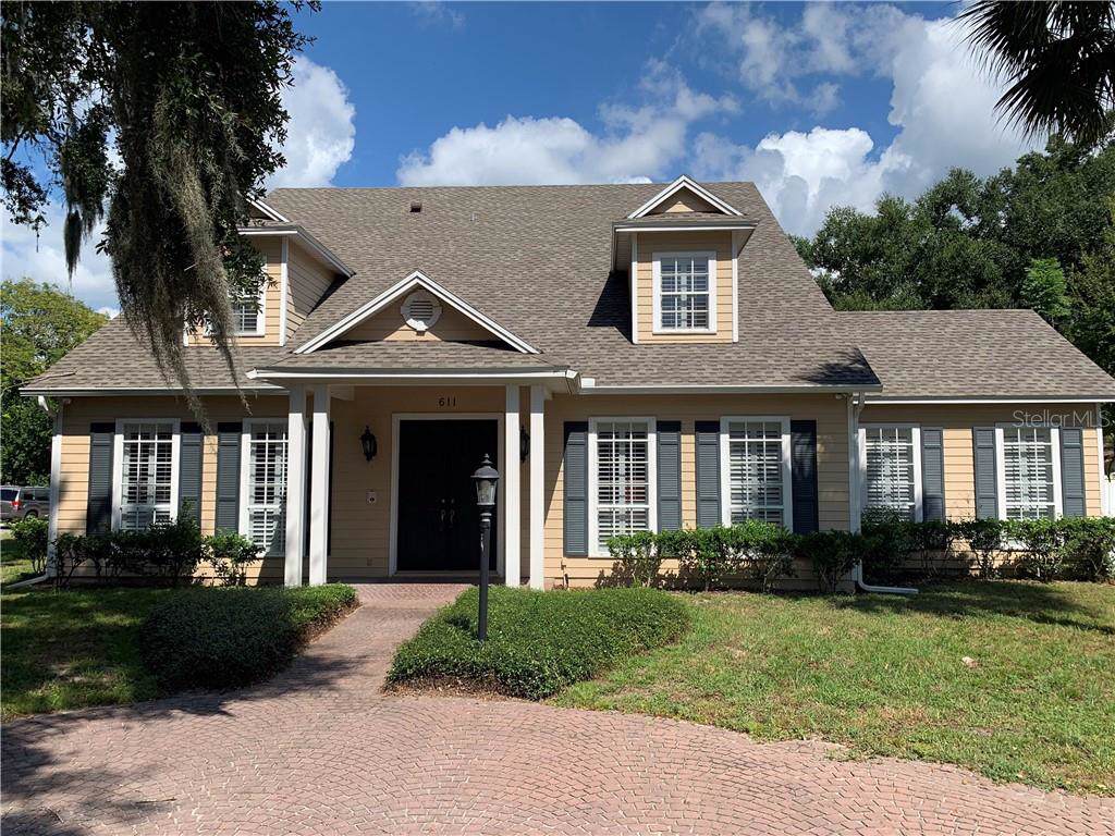 611 Magnolia Street - Photo 1