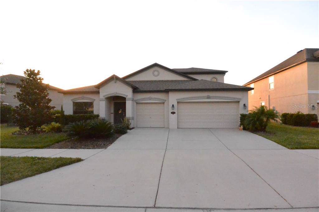 10610 Mistflower Lane - Photo 1