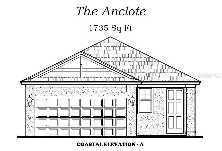 14533 Strathglass Drive - Photo 1