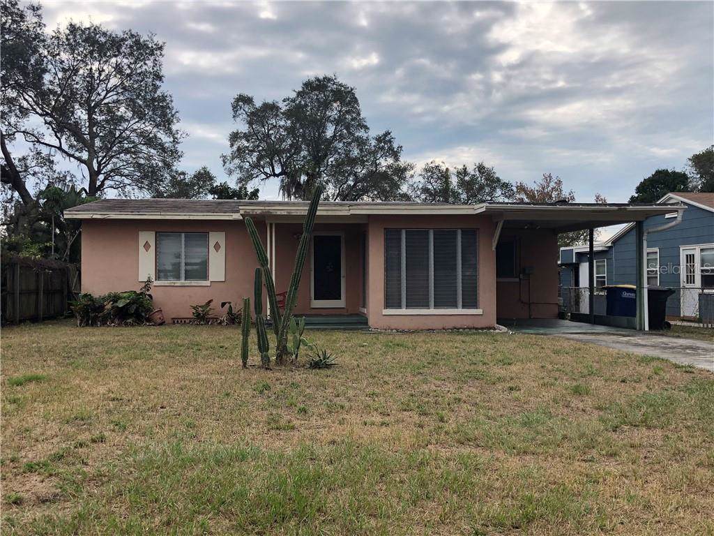 1459 Pine Street - Photo 1