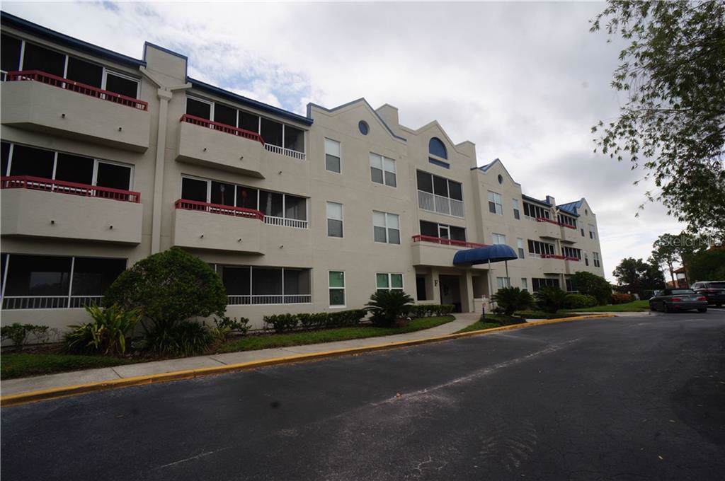 2323 Feather Sound Drive - Photo 1