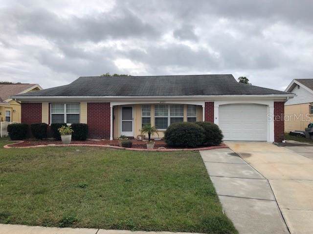4020 Newcastle Drive - Photo 1