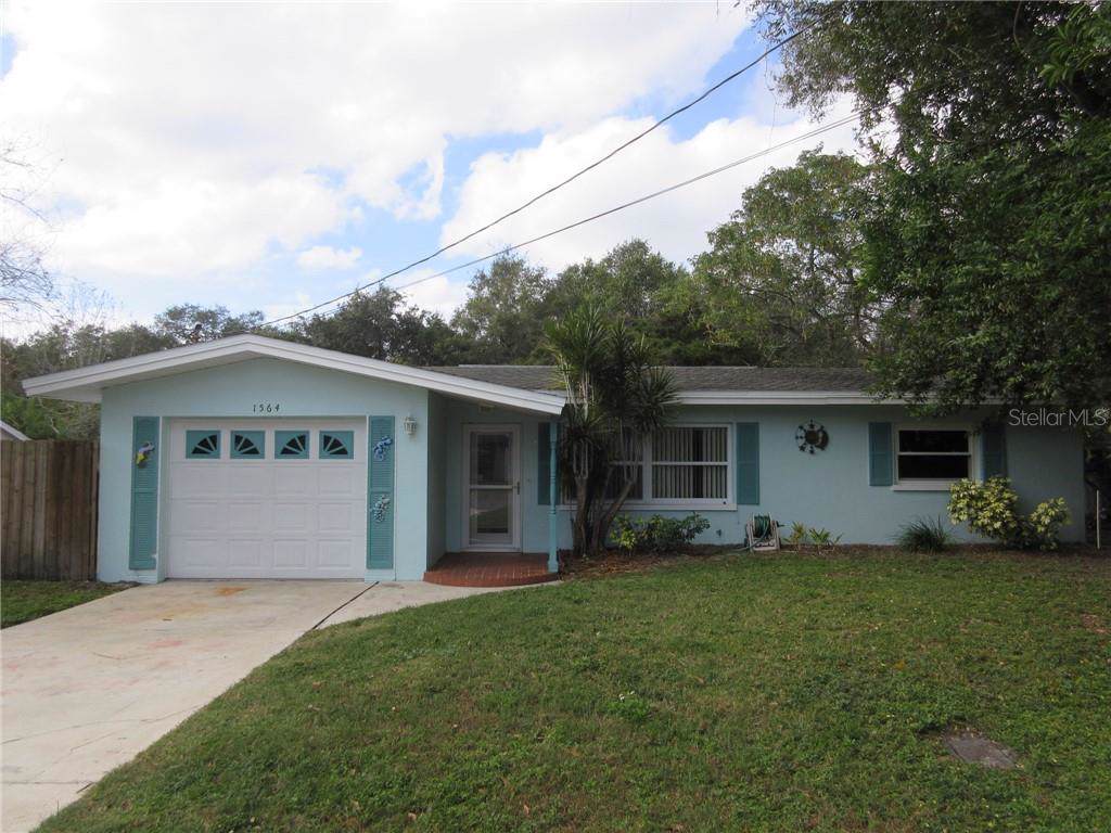 1564 Havana Drive - Photo 1