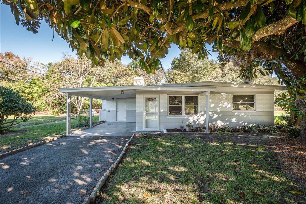 4410 Cancille Street - Photo 1