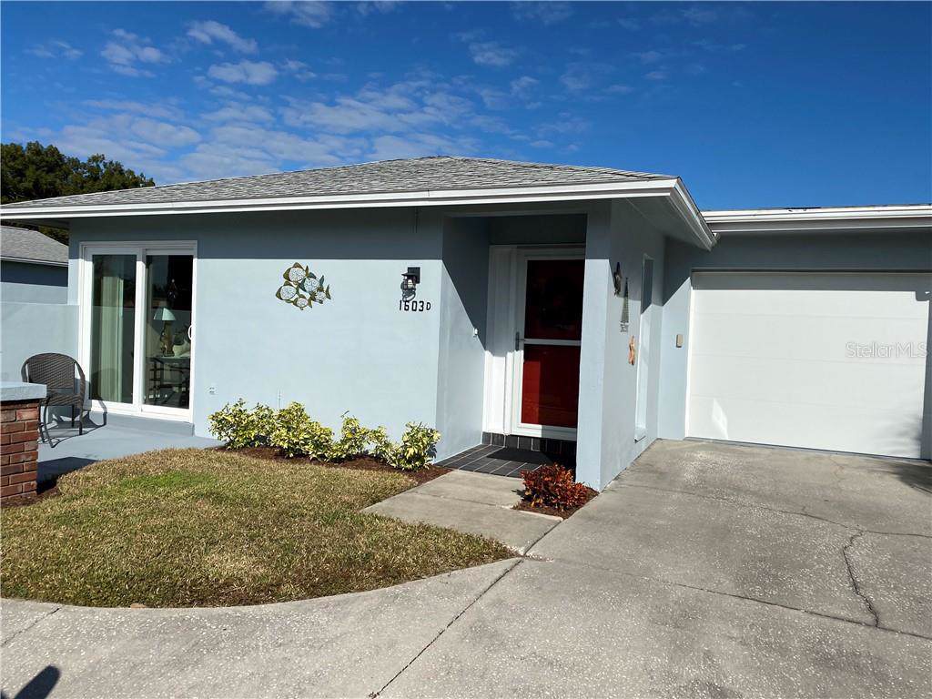 1603 Whitebridge Drive - Photo 1