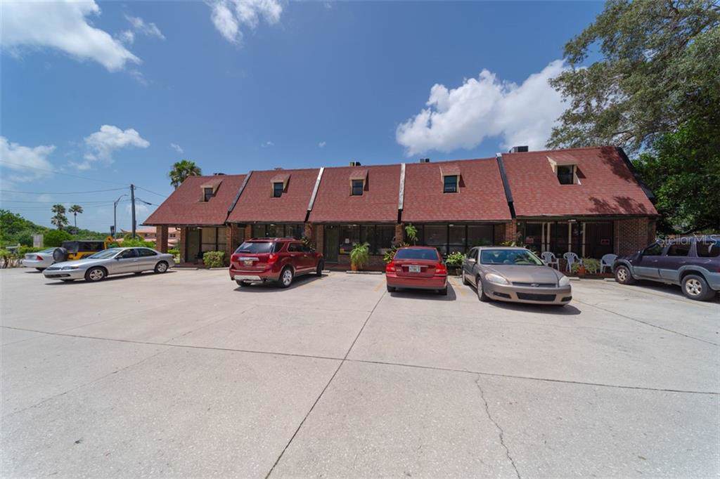 1426 Gulf To Bay Boulevard - Photo 1