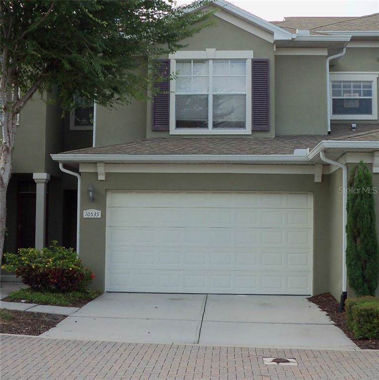 10535 Whittington Court - Photo 1