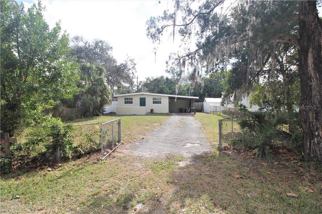 4640 Paloverde Drive - Photo 1
