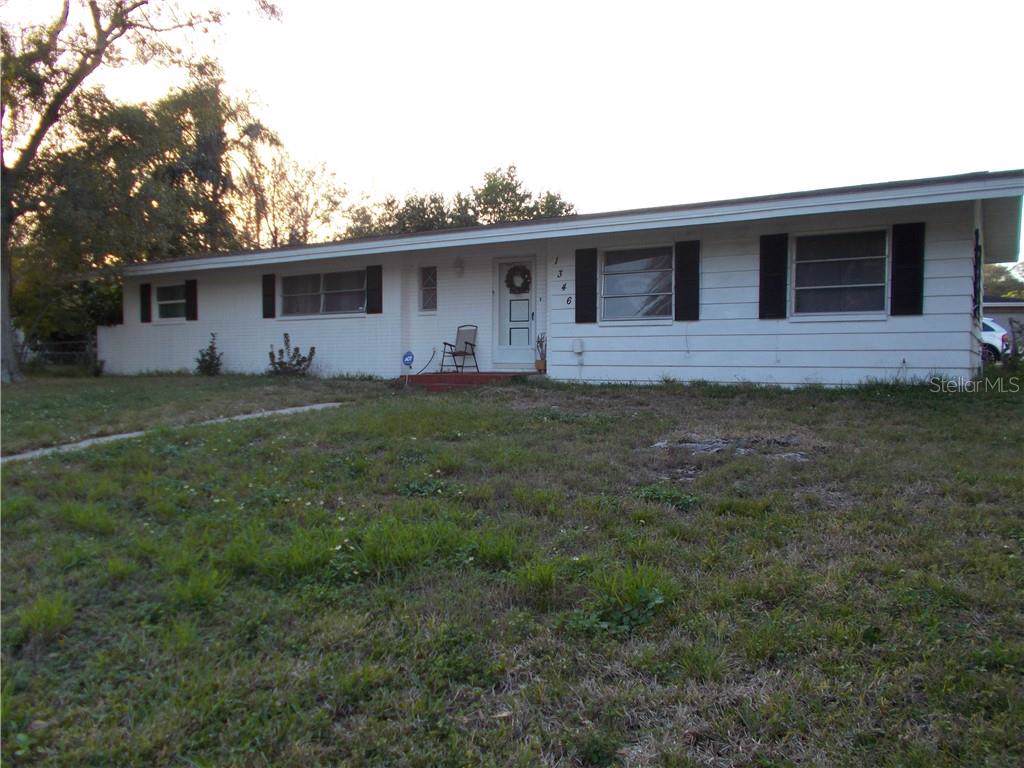 1346 Byron Drive - Photo 1