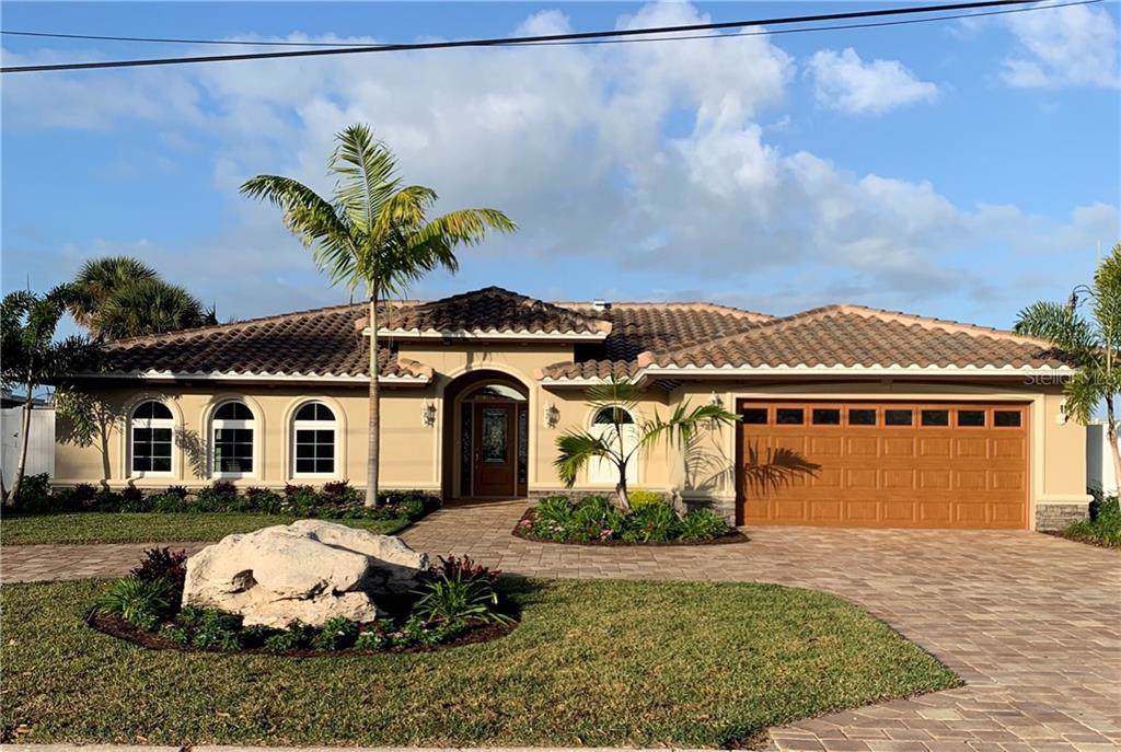 1491 Sea Gull Drive - Photo 1