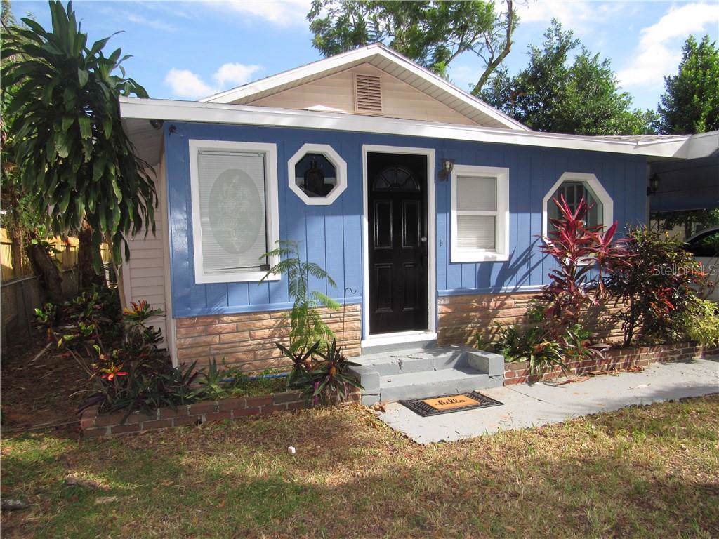 826 Hall Street - Photo 1