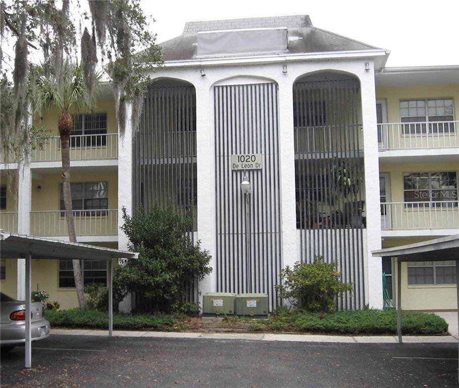 1020 Deleon Drive - Photo 1