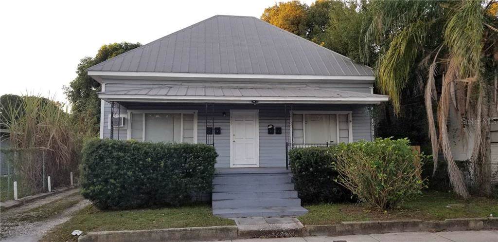 409 Floribraska Avenue - Photo 1