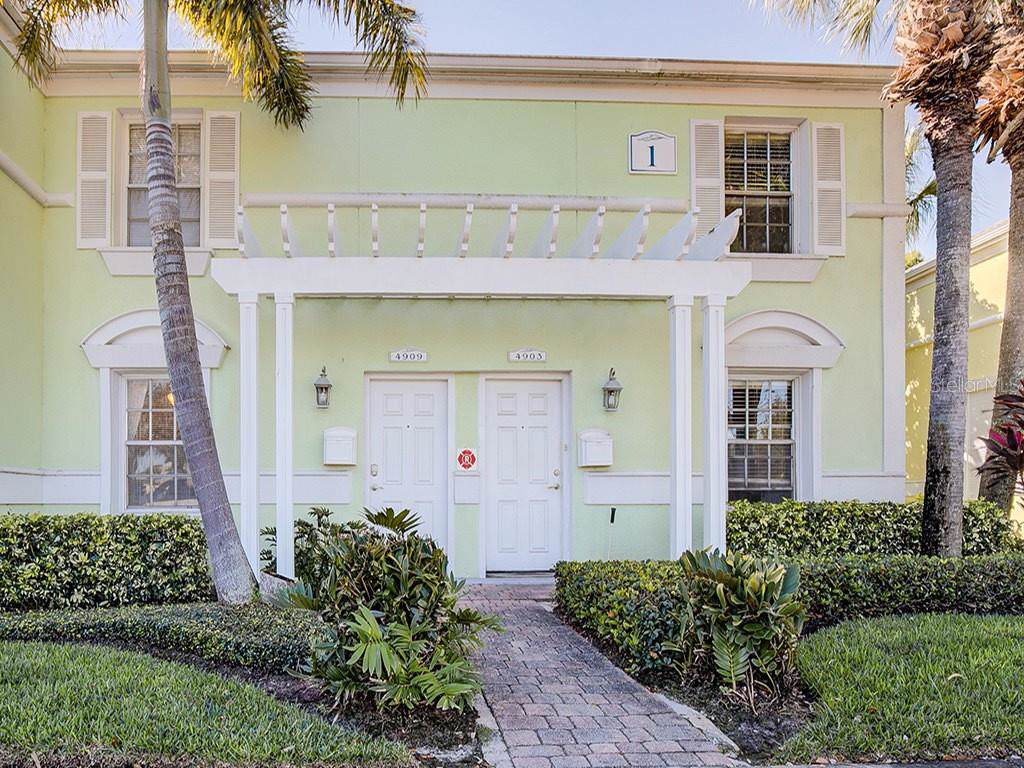 4909 Cobia Drive - Photo 1