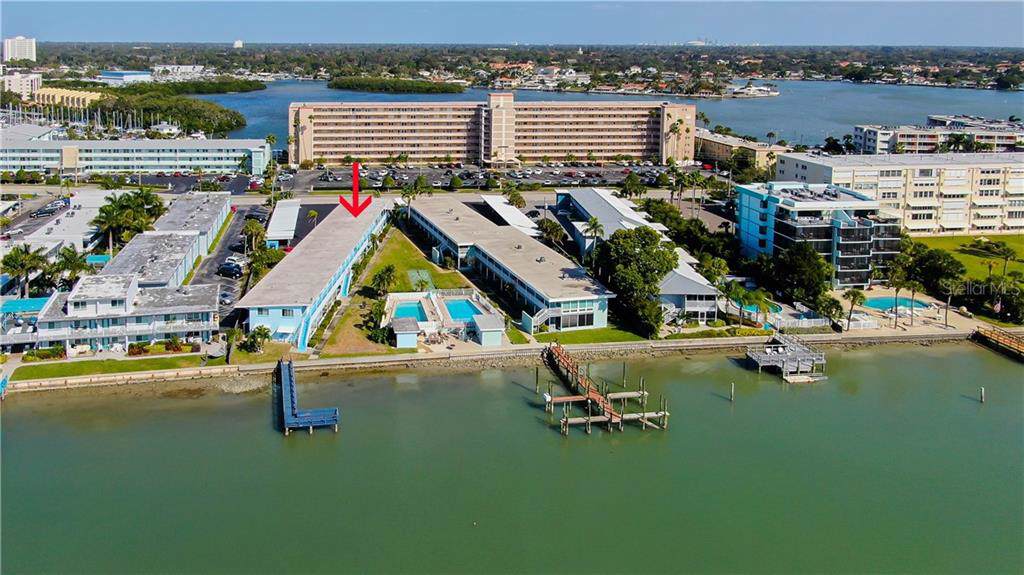 1834 Shore Drive - Photo 1