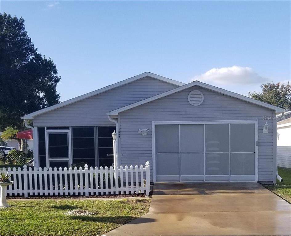 1653 Navidad Street - Photo 1