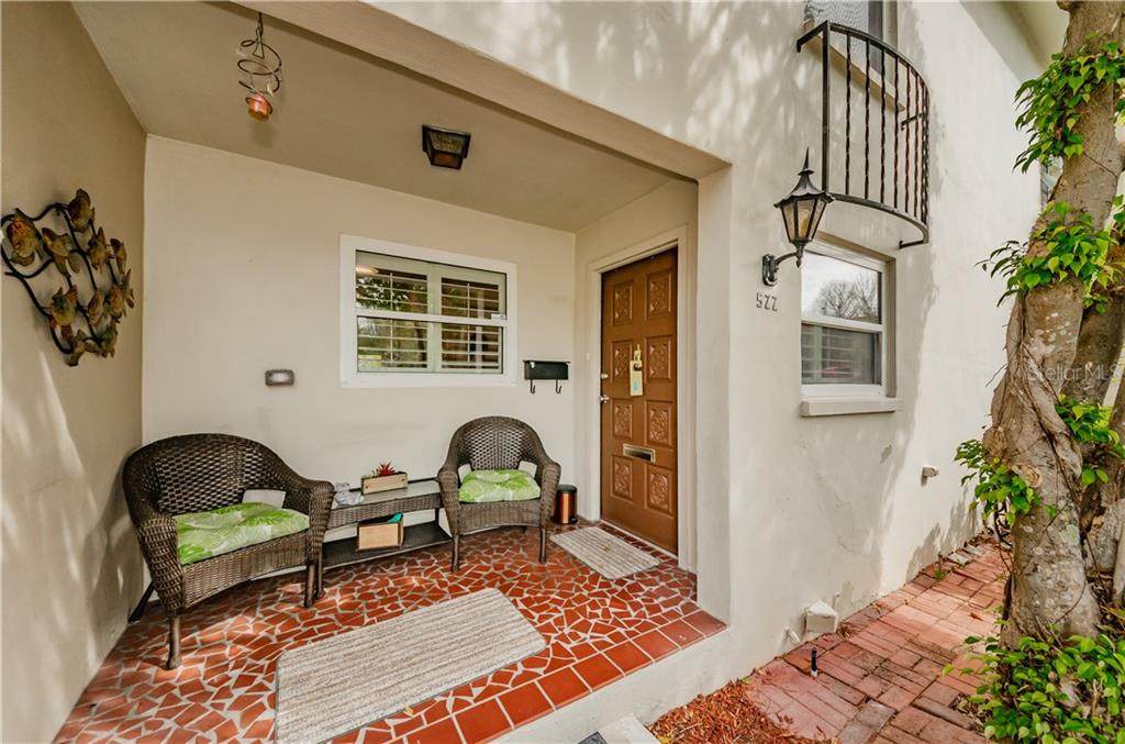 2700 Bayshore Boulevard - Photo 1