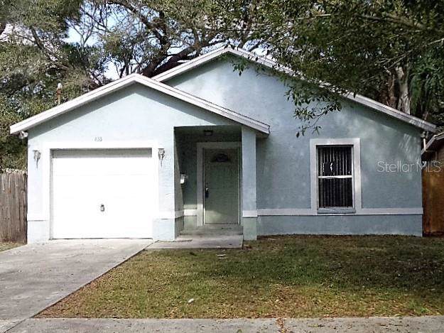 633 27TH Avenue - Photo 1