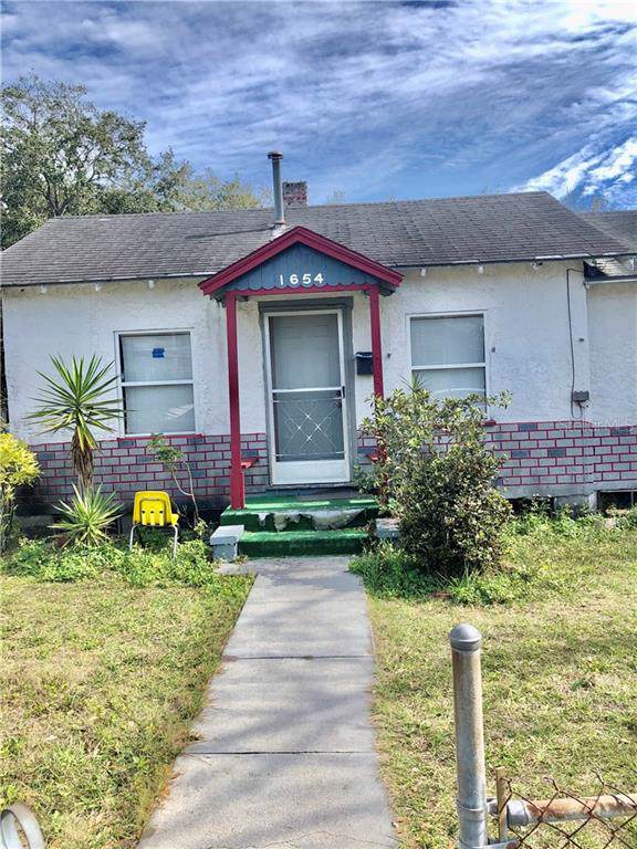 1654 Preston Street - Photo 1