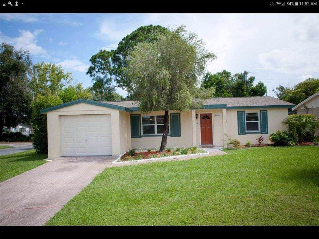 4835 Lake Ridge Lane - Photo 1