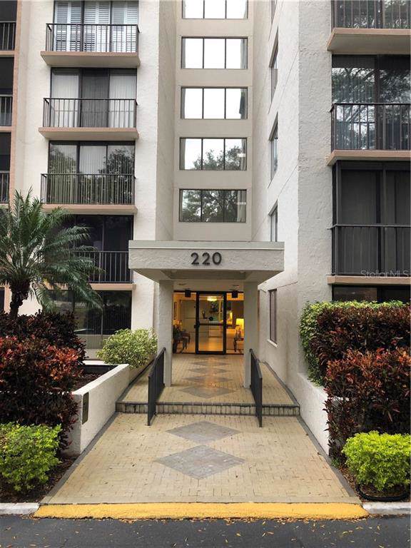 220 Belleview Boulevard - Photo 1