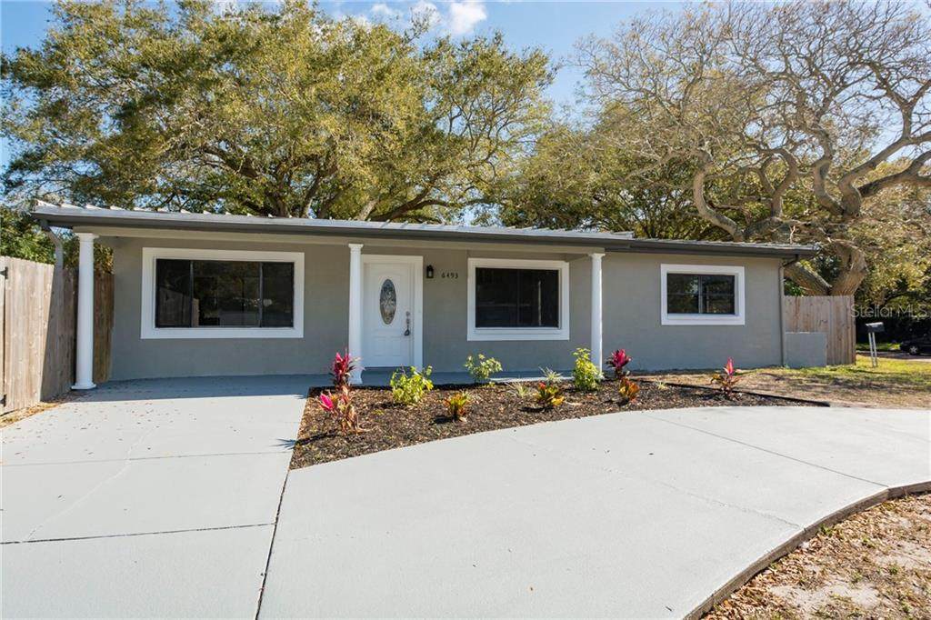 6493 Emerson Avenue - Photo 1