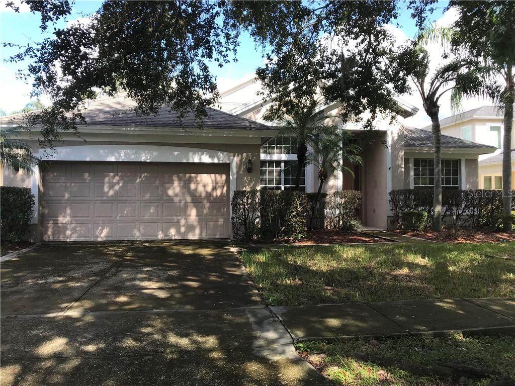 5804 Wire Grass Trail - Photo 1