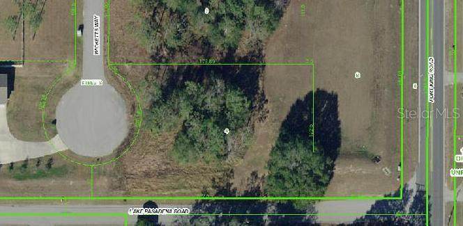 11508 Wicketts Way - Photo 1