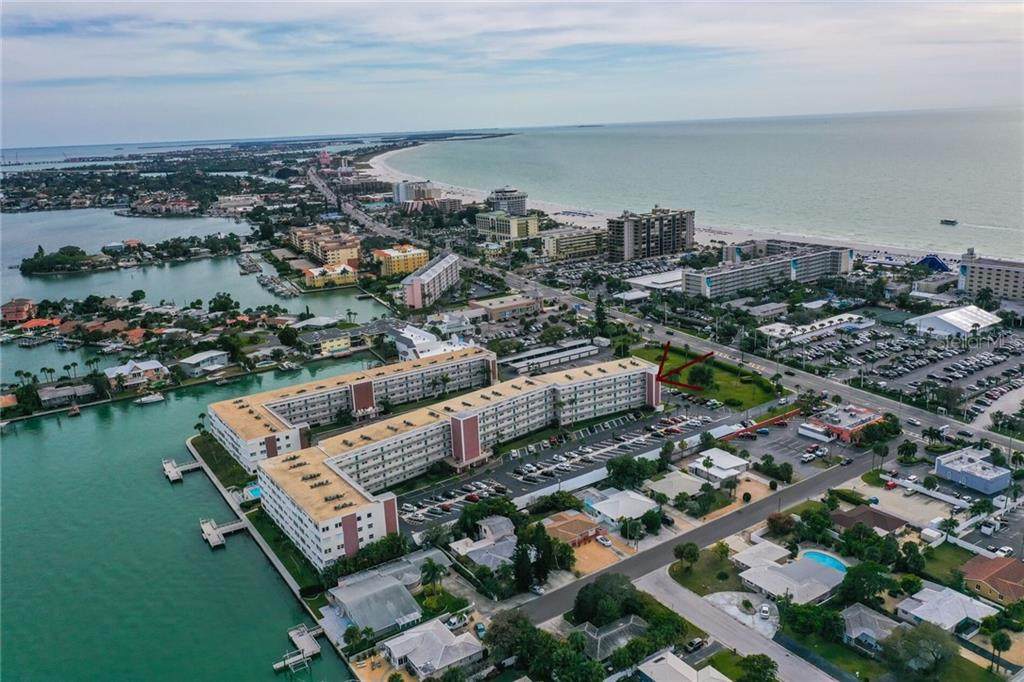 5575 Gulf Boulevard - Photo 1 5575 Gulf Boulevard - Photo 1