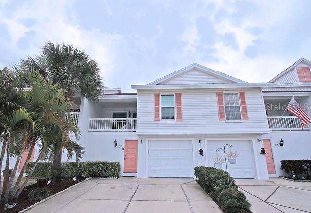127 Sun Isle Circle - Photo 1