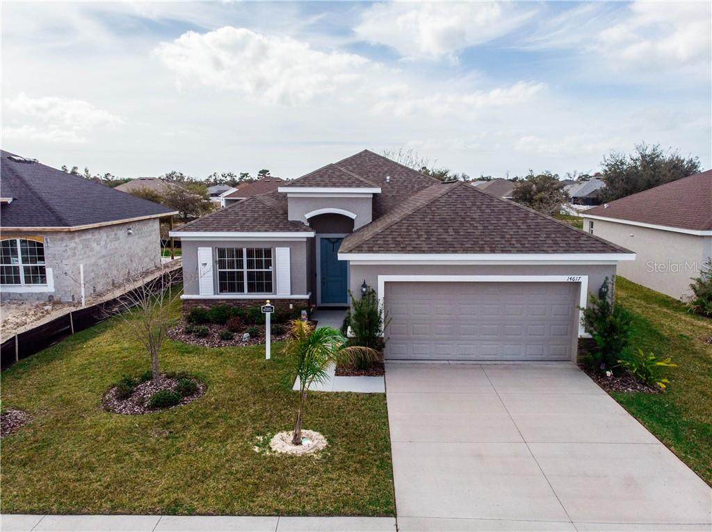 14617 Tarves Drive - Photo 1 14617 Tarves Drive - Photo 1