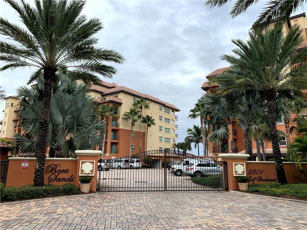 5301 Gulf Boulevard - Photo 1