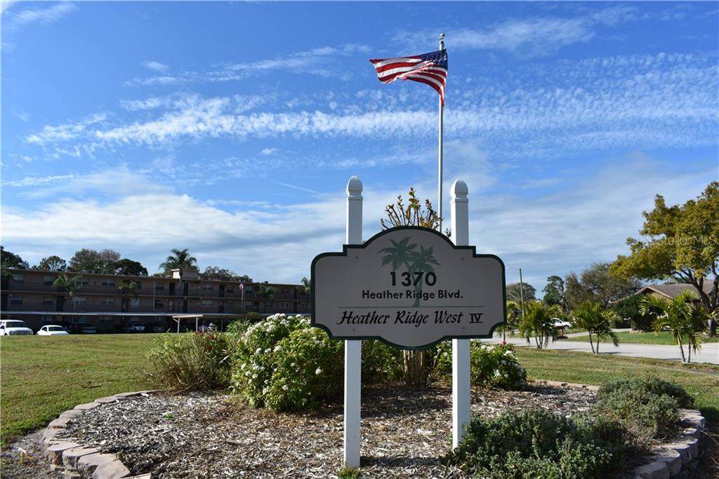 1370 Heather Ridge Boulevard - Photo 1