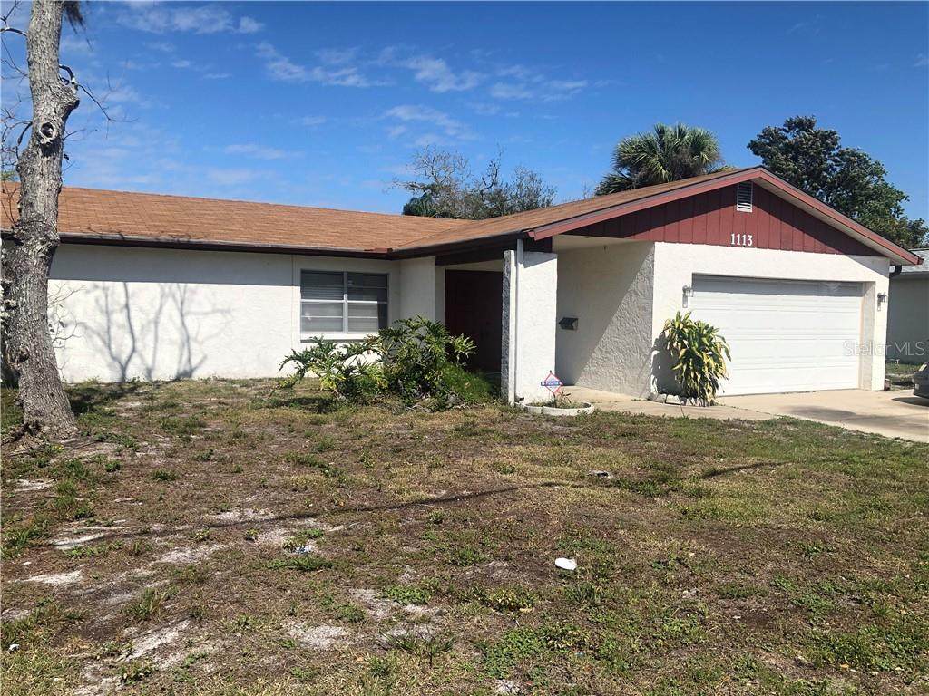 1113 54TH Avenue - Photo 1