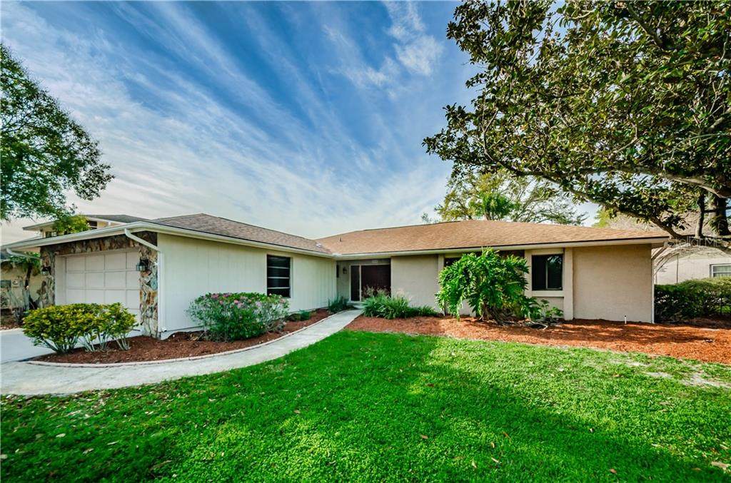 335 Cypress Creek Circle - Photo 1