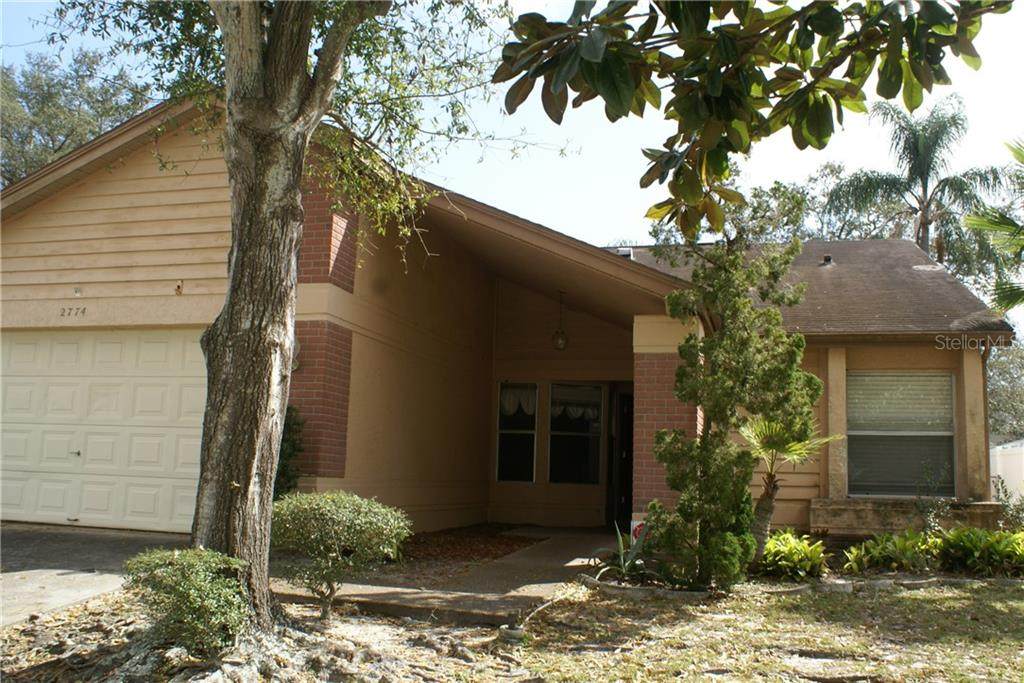 2774 Wesleyan Drive - Photo 1