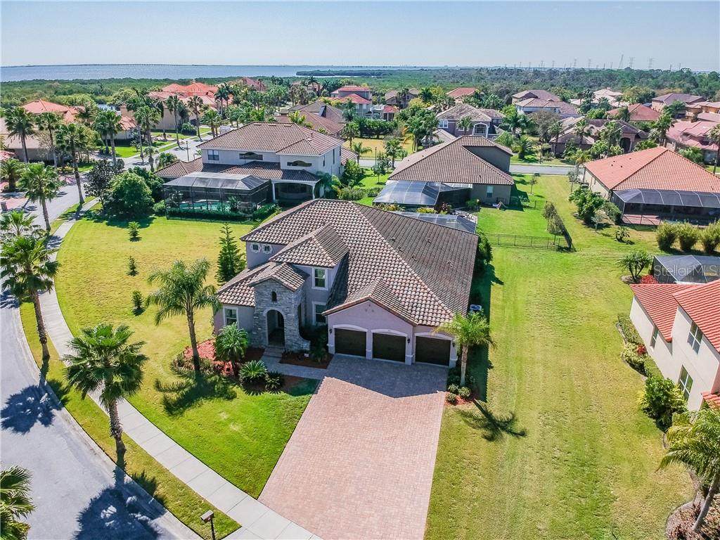 175 Mobbly Bay Drive - Photo 1