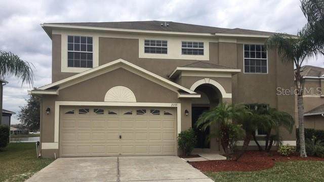 7153 Maysville Court - Photo 1