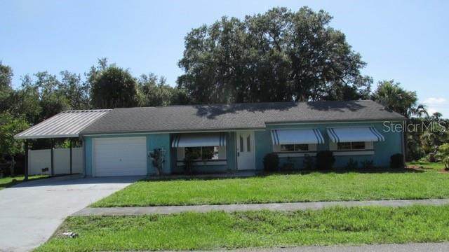 1345 Frizzell Lane - Photo 1
