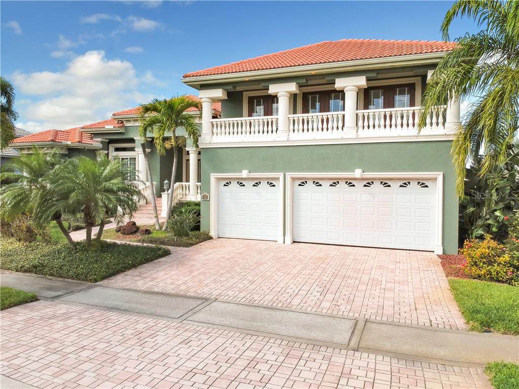 6461 Rubia Circle - Photo 1