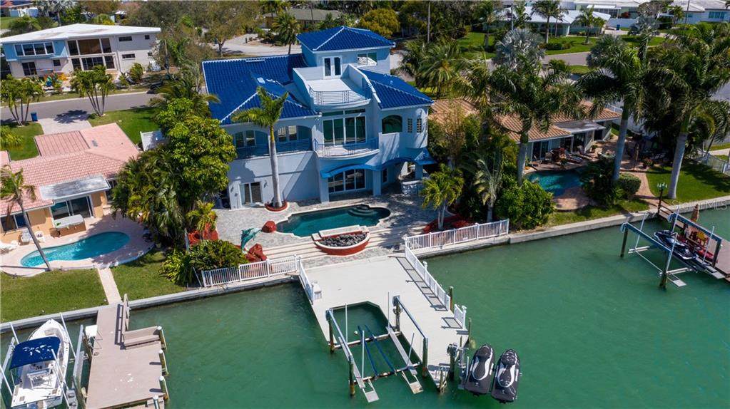 10126 Yacht Club Drive - Photo 1