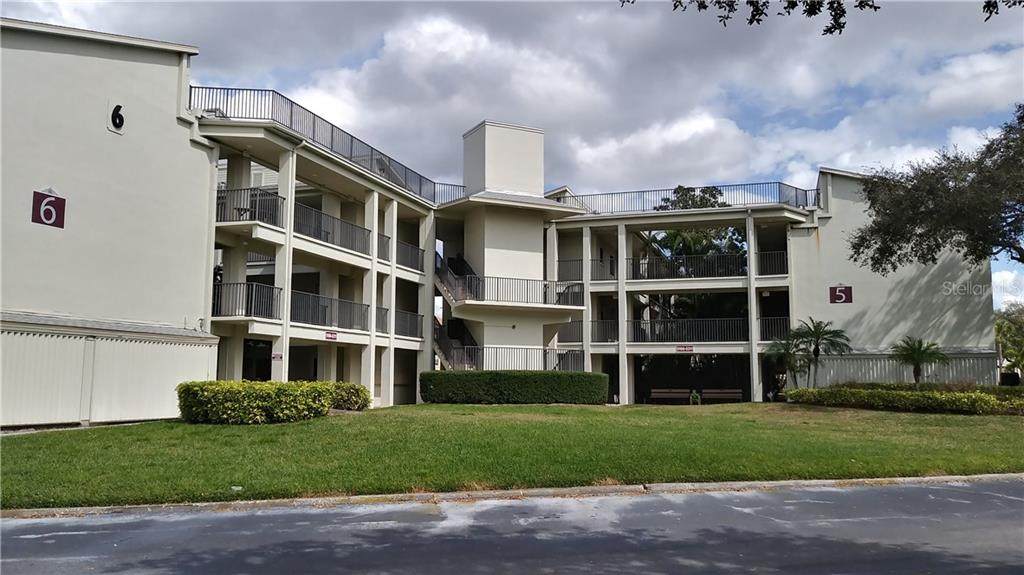 2700 Bayshore Boulevard - Photo 1