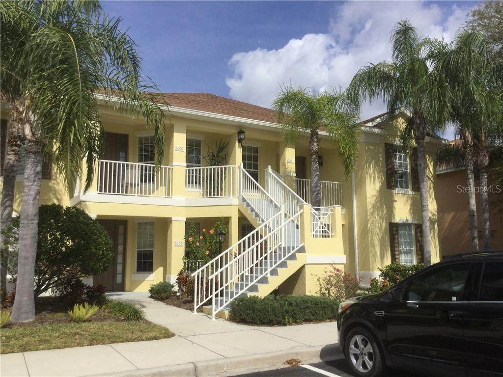 5541 Key West Place - Photo 1